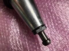 BIG/ビッグ オイルホールホルダー 【オイルホールホルダー】BT50-OSL20-165