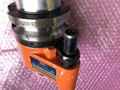 BIG/ビッグ オイルホールホルダー 【オイルホールホルダー】BT50-OSL20-165
