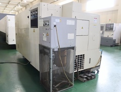 オークマ NC旋盤 LB300M C1000