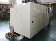 オークマ NC旋盤 LB300M C1000
