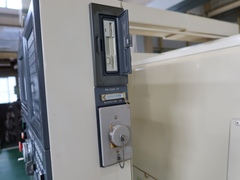 オークマ NC旋盤 LB300M C1000