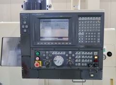オークマ NC旋盤 LB300 C1000