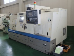 オークマ NC旋盤 LB300 C1000