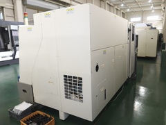 オークマ NC旋盤 LB300 C1000