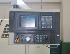 オークマ NC旋盤 LB15ⅡC1000
