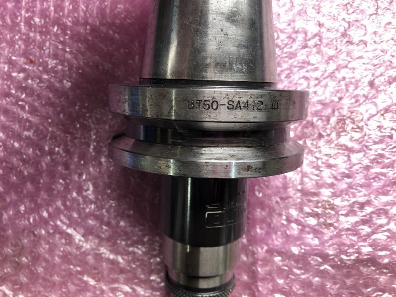KATO TAPPER/カトウ工機 タッパー 【タッパー】BT50-SA412-III