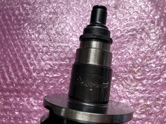 KATO TAPPER/カトウ工機 タッパー 【タッパー】BT50-SA412-III
