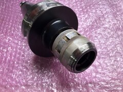 NIKKEN/日研 ミーリングチャック 【ミーリングチャック】BT50-C20-105