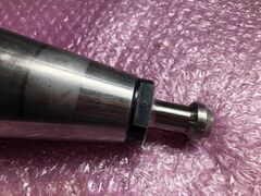 NIKKEN/日研 ミーリングチャック 【ミーリングチャック】BT50-C20-105