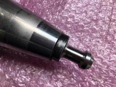 NIKKEN/日研 ミーリングチャック 【ミーリングチャック】BT50-C20-105