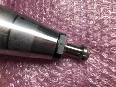 NIKKEN/日研 ミーリングチャック 【ミーリングチャック】BT50-C20-105
