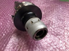 NIKKEN/日研 ミーリングチャック 【ミーリングチャック】BT50-C20-105