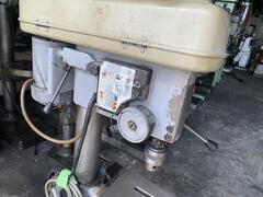 アシナ タップ兼用ボール盤 ATD-360