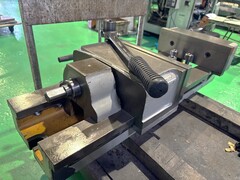 ツダコマ 大型マシンバイス VB-300