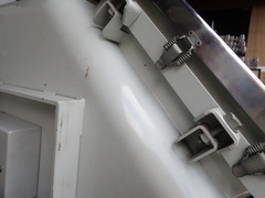 KK.美和製作所 ガス循環生成装置　真空グローブボックス　1ADBシリーズ MDB-1B