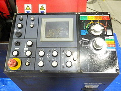 アマダ バンドソー HFA-400