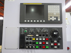 北村製作所 NC旋盤 TX-85