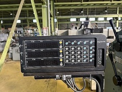 新潟鉄工 万能フライス 2UMD