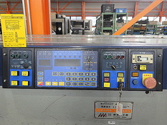 相澤鐵工所 シャーリング ADH-520
