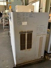 コベルコ スクリューコンプレッサー HM22A