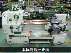 滝澤鉄工所 6尺旋盤 TAL460×800