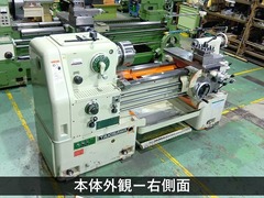 滝澤鉄工所 6尺旋盤 TAL460×800