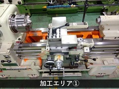 滝澤鉄工所 6尺旋盤 TAL460×800