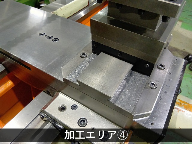 滝澤鉄工所 6尺旋盤 TAL460×800