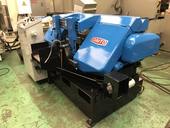 大東  バンドソー  GA330Ⅲ