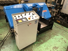 大東  バンドソー  GA330Ⅲ