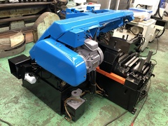 大東  バンドソー  GA330Ⅲ
