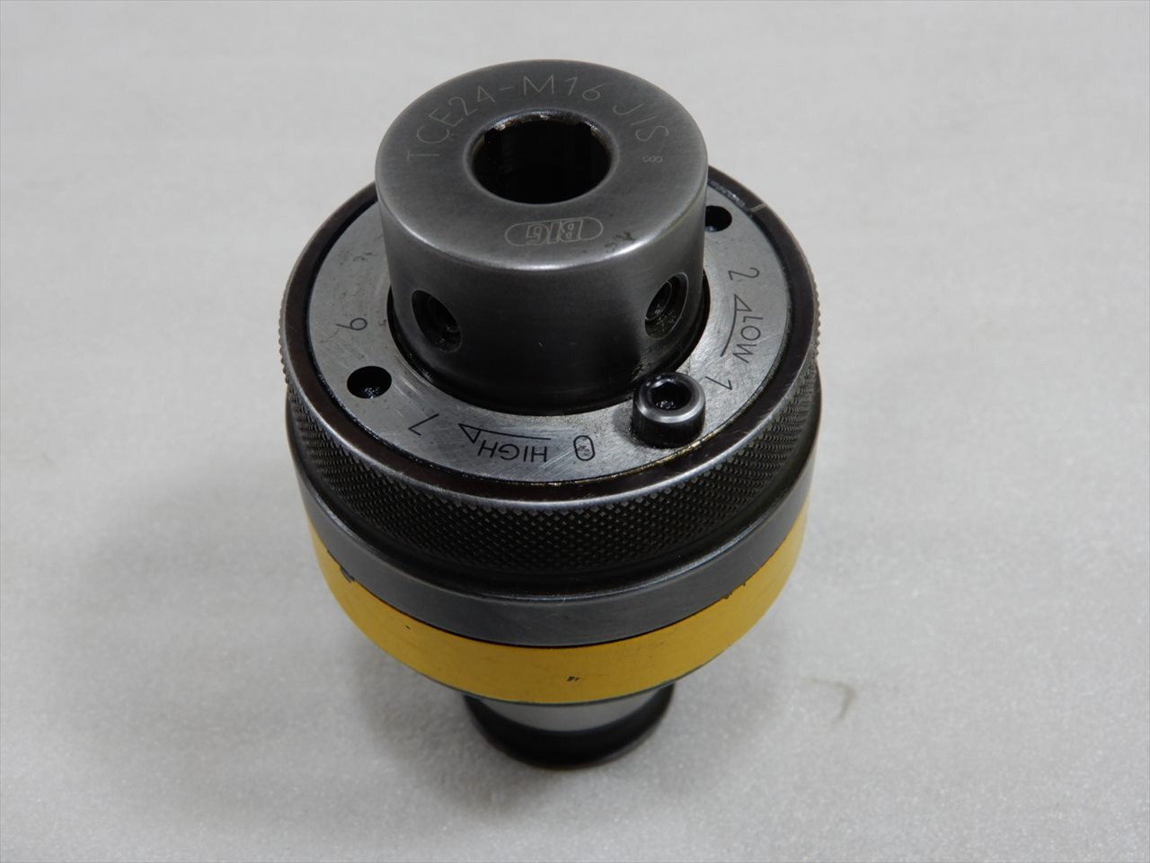BIG　大昭和精機 タップコレット TCE24-M16