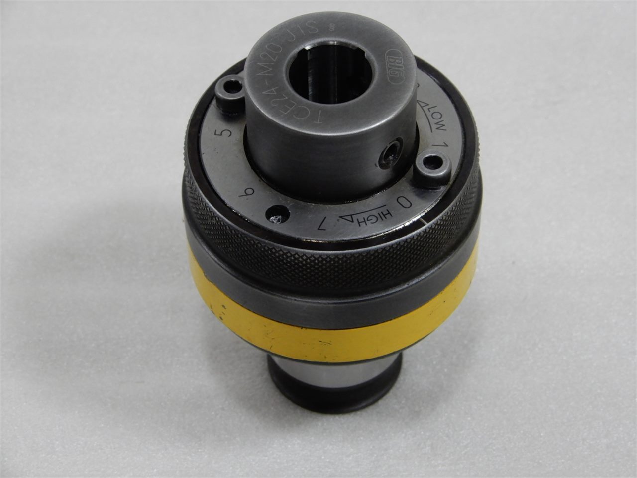 BIG　大昭和精機 タップコレット TCE24-M20
