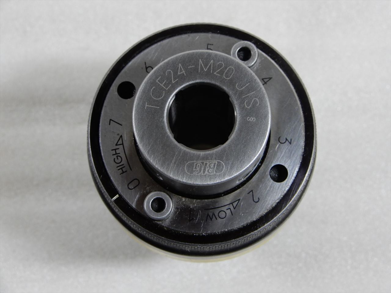 BIG　大昭和精機 タップコレット TCE24-M20
