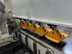 シンクス 平板開先加工機 VX-1000