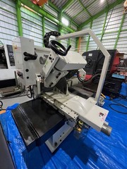 シンクス 平板開先加工機 VX-1000