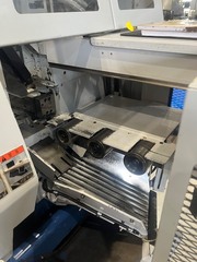 津根精機 全自動式超硬丸鋸切断機 TK100GL