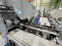 津根精機 全自動式超硬丸鋸切断機 TK100GL