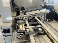 津根精機 全自動式超硬丸鋸切断機 TK100GL