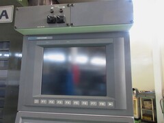 オークマ 立型マシニングセンター MD-46VA