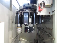 オークマ 立型マシニングセンター MD-46VA