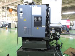 オークマ 立型マシニングセンター MD-46VA