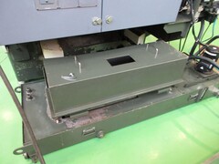 オークマ 立型マシニングセンター MD-46VA