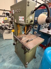 アンドー コンタマシン TA350L