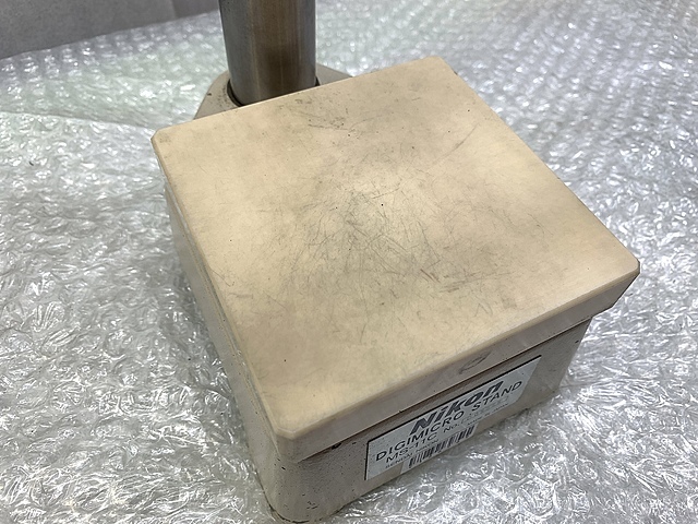 ニコン デジマイクロスタンド MS-11C