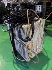パナソニック TIG溶接機 YC-300WX4