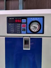 三井精機 コンプレッサー ESCAL66A2-R
