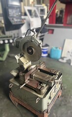 高速電機 メタルソー KCM-370