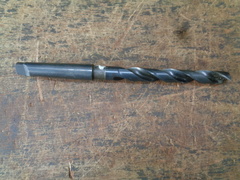 テーパードリル 15.1mm