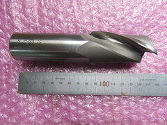 不二越 Nachi エンドミル φ37